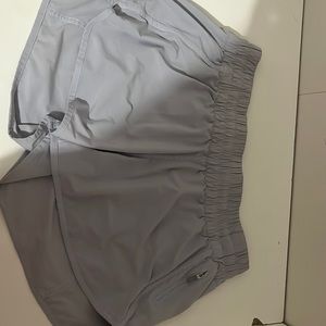 lululemon tracker shorts